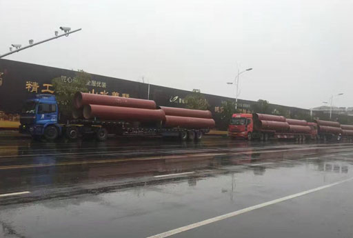 污水處理專用管道 污水處理專用管道